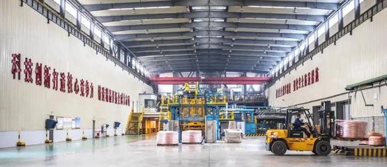 多措并舉助推工業(yè)綠色化轉(zhuǎn)型升級(jí)，跑出聊城“加速度”