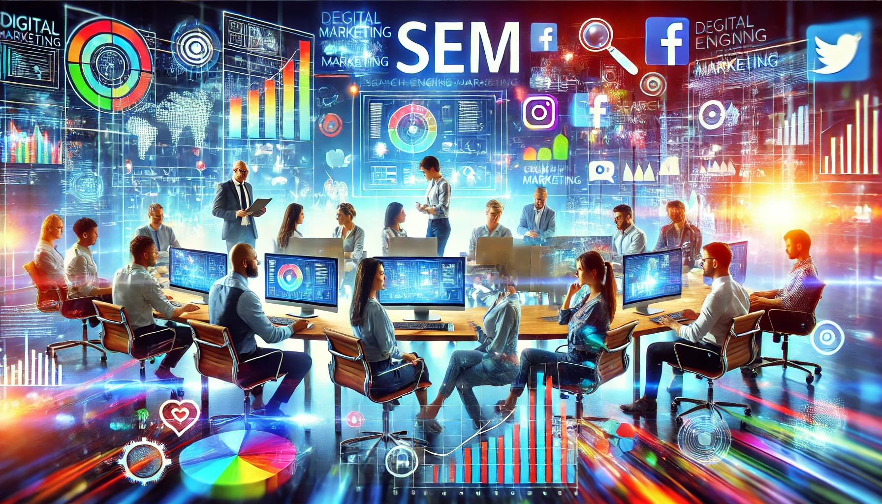 上海SEM公司排行榜 甄別優(yōu)質(zhì)服務(wù)商，避開技術(shù)推廣陷阱的實(shí)用指南